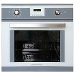 Духовой шкаф Electronicsdeluxe 6009.02эшв-013