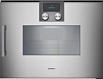 Духовой шкаф gaggenau BSP260111