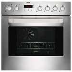 Духовой шкаф Zanussi ZOU 481 X