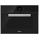 Духовой шкаф Miele H 6600 BM OBSW