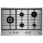 Варочная панель Electrolux EGH 7353 SOX