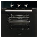 Духовой шкаф CATA ME 7007 BK