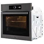 Духовой шкаф Whirlpool AKZ 6220 IX