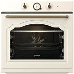 Духовой шкаф gorenje BO6735CLI