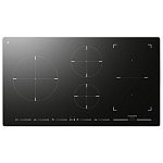 Варочная панель FULGOR MILANO FSH 905 ID TS BK X