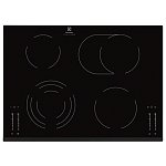 Варочная панель Electrolux EHF 97647 FK