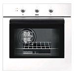 Духовой шкаф Zanussi ZOB 655 W