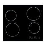 Варочная панель Samsung C61R2ADST