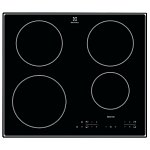 Варочная панель Electrolux IPE 644 RCC
