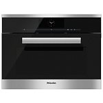 Духовой шкаф Miele DGC 6800 CLST