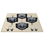 Варочная панель Hotpoint-Ariston DD 642 (CH)