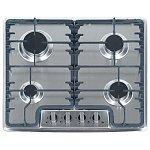 Варочная панель Kronasteel IGМ 2604 SEG INOX