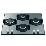 Варочная панель Hotpoint-Ariston TD 640 (ICE) IX