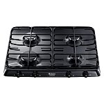 Варочная панель Hotpoint-Ariston PF 640 E BK