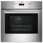 Духовой шкаф Zanussi ZOB 381 X