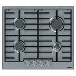 Варочная панель Gorenje G 6N40 IX