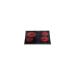 Варочная панель Hotpoint-Ariston KBT 6004 BI