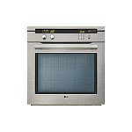 Духовой шкаф LG LB 651072 W