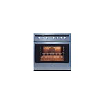 Духовой шкаф Whirlpool AKZ 231 IX
