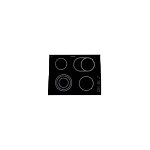 Варочная панель Electrolux EHS 7691 X