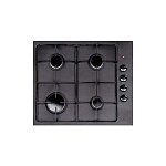 Варочная панель PYRAMIDA PL 640 SX (B)-(E) BK