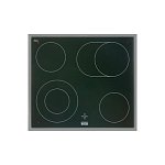 Варочная панель Kronasteel DEC 2624 BLACK