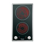 Варочная панель Hotpoint-Ariston DZ 2K IX