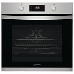 Духовой шкаф Indesit IFW 3544 JH IX