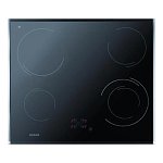 Варочная панель Nodor GLASS DC BASIC TOUCH INOX