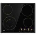 Варочная панель Gorenje EC 642 CLB