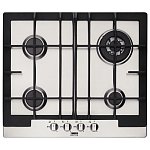 Варочная панель Zanussi ZGS 685 CTX