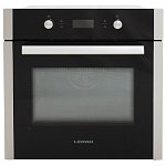 Духовой шкаф Leran EO 6585 IX