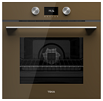 Духовой шкаф teka HLB 8600 LONDON BRICK BROWN