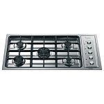 Варочная панель Hotpoint-Ariston PZF 950 T GH N