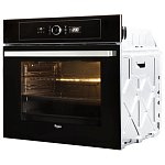 Духовой шкаф Whirlpool AKZ 7920 NB