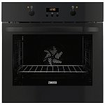 Духовой шкаф Zanussi ZOB 35712 BK