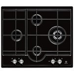 Варочная панель Electrolux GME 363 XB