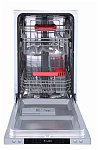 Посудомоечная машина lex PM 4563 B