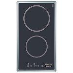 Варочная панель Hotpoint-Ariston DZ 2KL IX