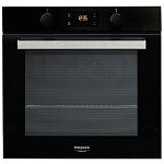 Духовой шкаф Hotpoint-Ariston FA3 540 JH BL