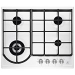 Варочная панель Electrolux GPE 363 FW