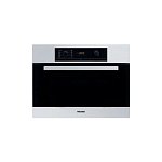 Духовой шкаф Miele H 5040 BM AL