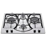 Варочная панель PYRAMIDA PFA 640 INOX E