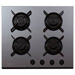 Варочная панель MasterCook GCF 64 SIL
