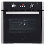 Духовой шкаф CATA LC 890 D BK