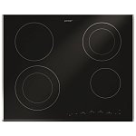 Варочная панель Gorenje + GHT 63 XC