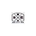 Варочная панель Exiteq PF 640 STX[B]-E