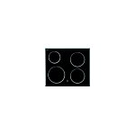 Варочная панель Gorenje EC 600 C