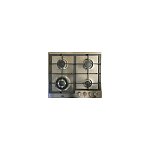 Варочная панель Kronasteel IGM 2624 E BLACK