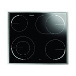 Варочная панель Zanussi ZEV 6046 XBA